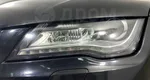 Audi A7, 1 поколение
