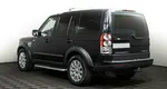 Land Rover Discovery IV