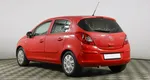 Opel Corsa D