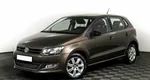 Volkswagen Polo 1.4 Робот