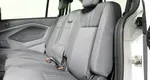 Ford C-MAX 1.6 Механика