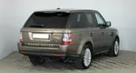 Land Rover Range Rover Sport 3.0 Автомат