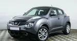 Nissan Juke 1.6 Механика