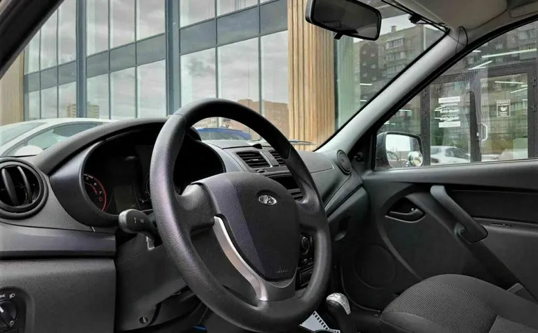Lada (ваз) kalina ii