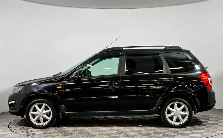 LADA (ВАЗ) Kalina