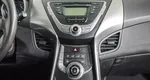 Hyundai Elantra V (MD) Рестайлинг