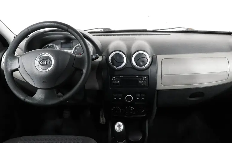 LADA (ВАЗ) Largus