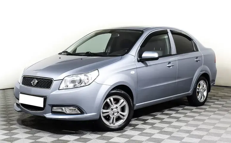 Ravon Nexia R3