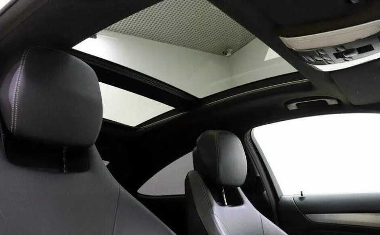 Mercedes-Benz C-Класс 1.6 Автомат