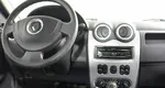 Renault Logan 1.6 Механика