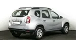 Renault Duster I