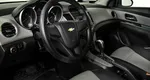 Chevrolet Cruze 1.6 Автомат