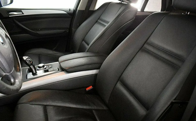 BMW X5 3.0 Автомат