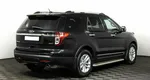 Ford Explorer 3.5 Автомат