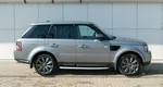 Land Rover Range Rover Sport I Рестайлинг