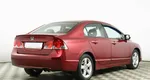 Honda Civic 1.8 Автомат