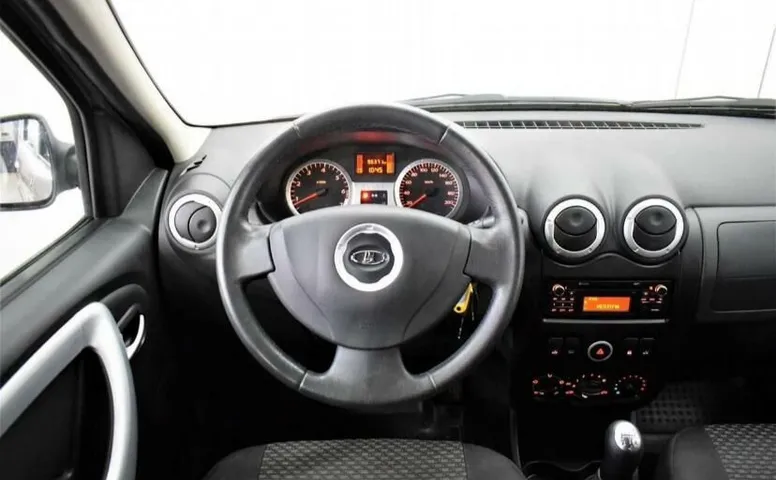 Lada Largus