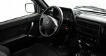 Lada (ваз) 2121 (4x4) i рестайлинг