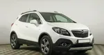Opel Mokka 1.8 Автомат