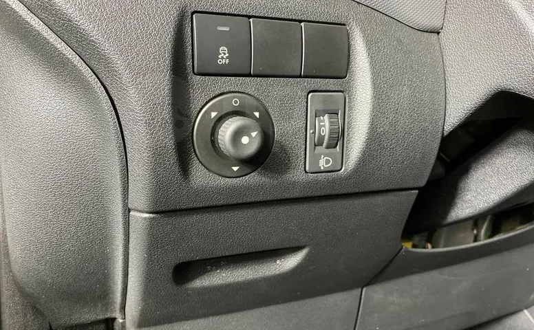 Citroen Berlingo, 2 поколение, рестайлинг