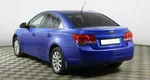 Chevrolet Cruze 1.6 Механика