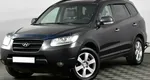 Hyundai Santa Fe II