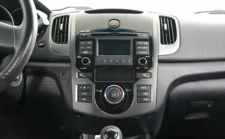 Kia Cerato 1.6 Автомат