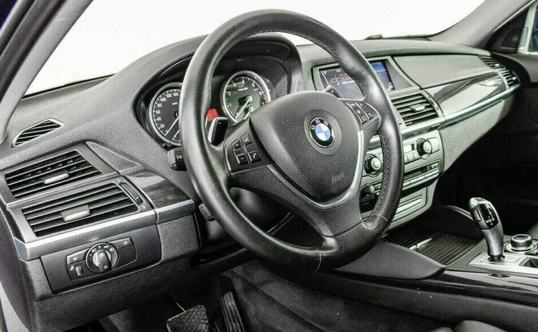 BMW X6 3.0 Автомат