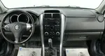 Suzuki Grand Vitara III