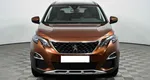 Peugeot 3008 акпп 2018 с пробегом 51 340 км