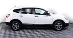 Nissan Qashqai+2