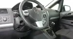 Opel Zafira 1.8 Механика