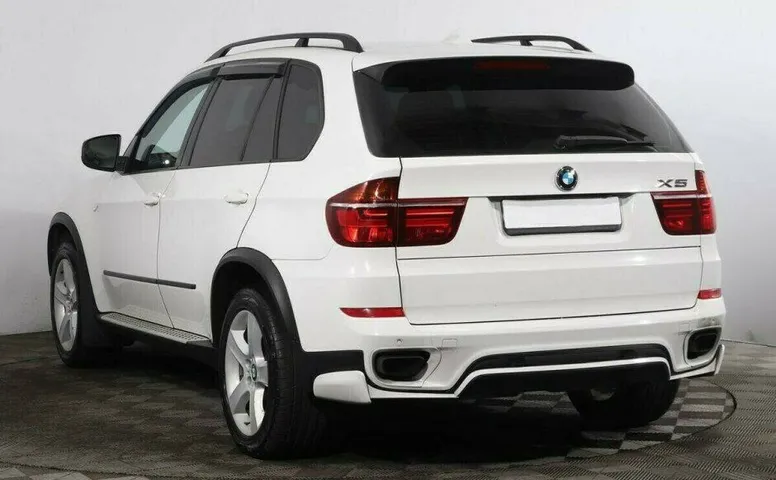 BMW X5 3.0 Автомат