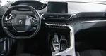 Peugeot 3008 акпп 2017 с пробегом 63 490 км