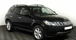 Nissan Murano 3.5 Вариатор