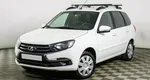 LADA (ВАЗ) Granta 1.6 Механика