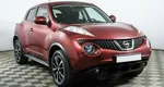Nissan Juke 1.6 Вариатор