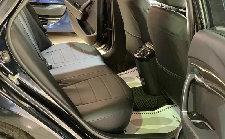 Hyundai i40 I