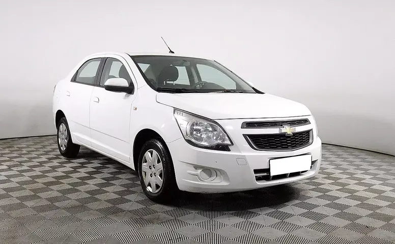 Chevrolet Cobalt