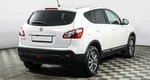 Nissan Qashqai I Рестайлинг