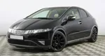 Honda Civic VIII