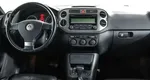 Volkswagen Tiguan I