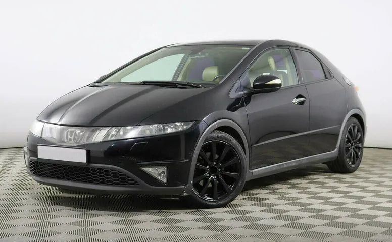 Honda Civic VIII