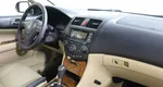 Honda Accord VII Рестайлинг