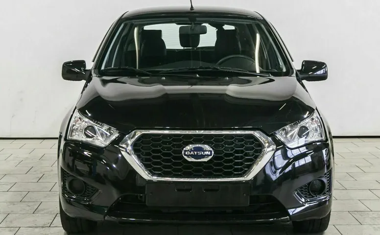 Datsun mi-DO I