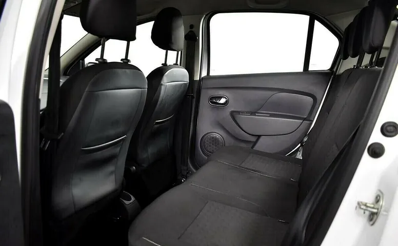 Renault Logan II
