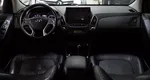 Hyundai ix35 акпп 2014 с пробегом 65 077 км