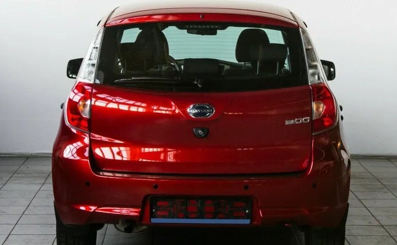 Datsun mi-DO 1.6 Автомат
