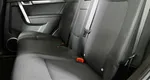 Chevrolet Captiva 3.2 Автомат
