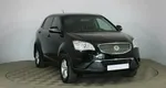 SsangYong Actyon 2.0 Автомат